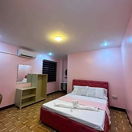 Triponia\'S Seaside Homestay - Agatha